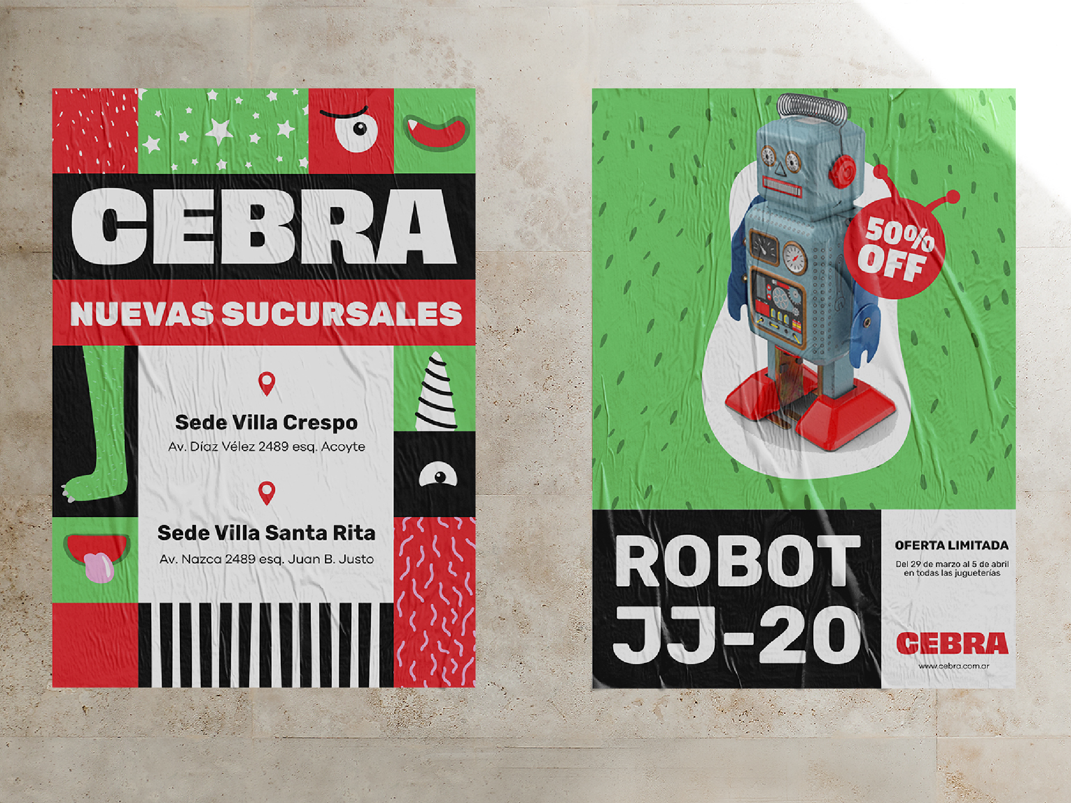 Cebra